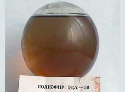 Полиэфир ЭДА-50